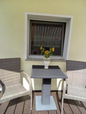 Ferienwohnung Kransevitz